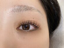 ビーナスフォート 横川駅前店/まつげパーマ