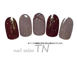 季節の定額6900円コース☆