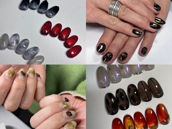 スリーツリー(Three Tree)/