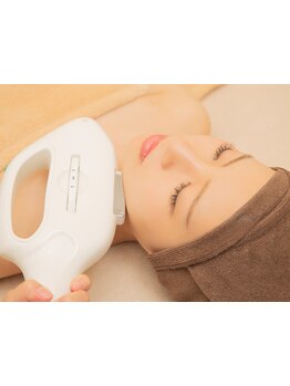 1回ごとにお支払い可能なサロン