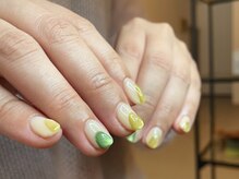 タビア 立川(tabia.)/A design