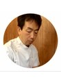 とだ鍼灸院/とだ院長