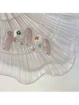 アライア 津田沼店(Alaia)/standardコース￥6200