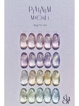 ストーク(stoke)/☆enoi Platinum magnet☆