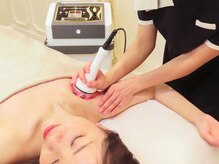 エル 麻布十番(LllL)/【痩身】最新機種ハイパーナイフ