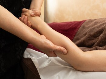 リラクゼーションスペース エン(en)/【ハンドマッサージ】