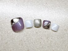 キャンアイドレッシー 新浦安店/foot &nbsp;design