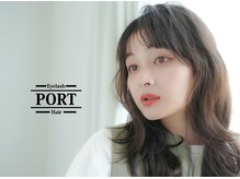 アイラッシュ ポート(Eyelash PORT)の雰囲気（キレイになりながらゆったり寛ぎ、楽しい時間をお過ごし下さい♪）