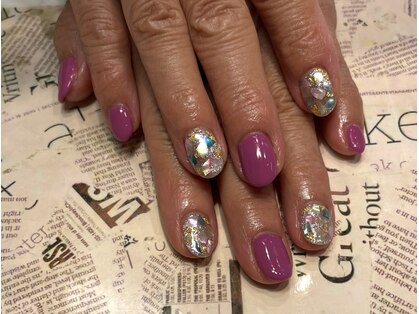 ネイルモア 姫路店(NAIL moA)の写真