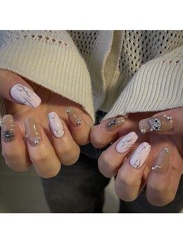 メルシー 青山店(Merci)/Y2K☆　