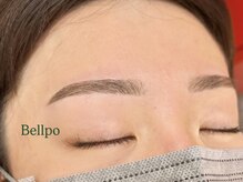 ベルポ(Bellpo)/眉毛ワックス脱毛