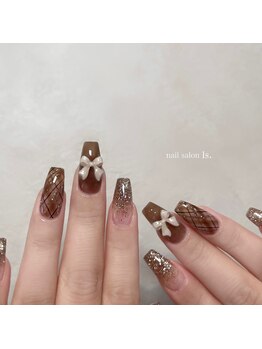 イズ 栄生本店(Is.)/4art