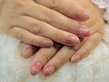 ケアビューティサロン(care beauty salon)/デザインアートネイル