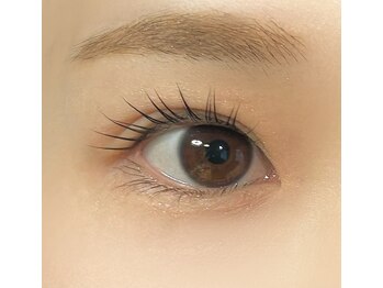 アイムー(I muu...)/ラッシュリフト