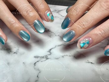 初回オフ無料シンプルデザイン