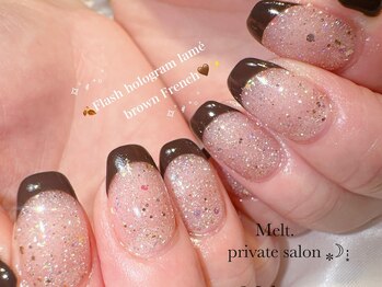 フレンチ♪カスタム¥11700～