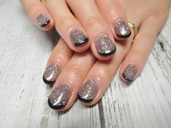 きらきらフラッシュ￥7980