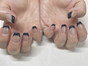 ハルノカ(HARUNOKA)/ベースカラー追加＋¥1100