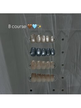 ラボテ(laboT)/misa限定 定額Bコース