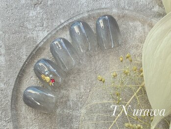 ティーエヌ 浦和店/[hand]　定額オフィスデザイン