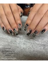 プティットスリール 西尾店(Petit Sourire)/☆black*ニュアンス☆