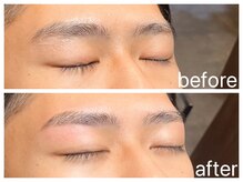 クラシックス(CLASSICS)/ナチュラル眉