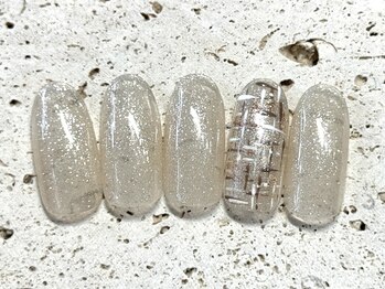 アメリ ネイル(Ameri nail)/定額ネイル¥7040