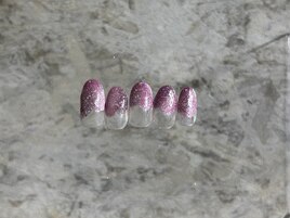 定額Aコース¥7980