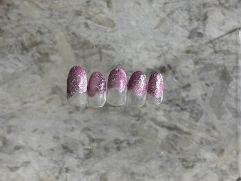 定額Aコース¥7980