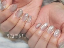 プリンセスネイル(Princess nail)