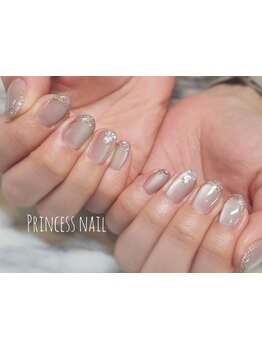 ショートネイルデザインが豊富