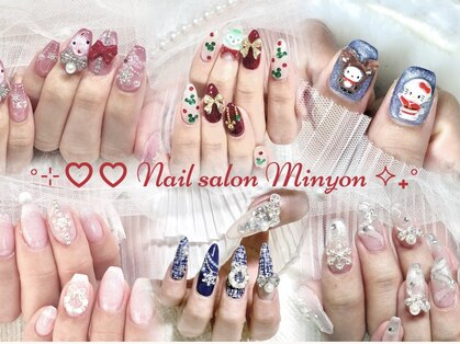 ミニョン(Minyon)の写真