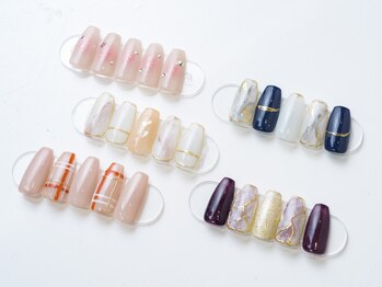 イーミリー(E.milii)/