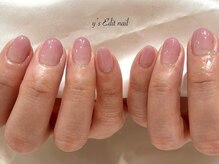 ワイズエディットネイル 神戸元町(y's Edit Nail)/カラーグラデーション
