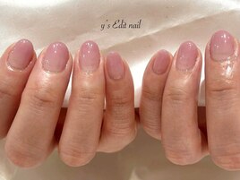 カラーグラデーション