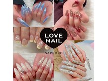 ラブネイル(LOVENAIL)