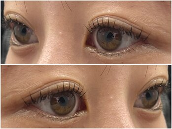 まつげ家クルン 大宮店(kurun)/デザインD