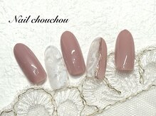 ネイルシュシュ 橋本店(nail chou chou)/定額B☆5980円≪オフ込み≫