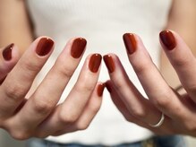 エスーガ(ESUGA)の雰囲気（パラジェルで叶える“削らない”健康ネイル）