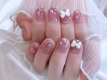 サロンエヌ(salon enu)/琥珀コース[パラジェル/名古屋]