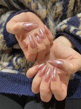 ベル ルージュ(belle rouge)/