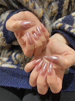 ベル ルージュ(belle rouge)/