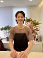 CNヘルス アンド ビューティーサロン in 上野(CN Health&Beauty SALON)/本日おすすめスタッフ　照沼　勇作