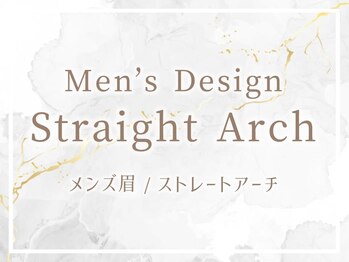 完全個室eyelash salon Rey新潟万代店 まつげパーマパリジェンヌ/マツエク/眉毛専門店/眉毛メンズ/美眉WAXスタイリング