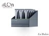 石垣島初☆ILLONニキビ専用アクチューン【何度も繰り返すニキビピーリング】