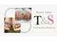 ティーアンドエス(T&S)の写真