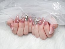 ネイルスタジオ アンビエント 表町店(Nail Studio ambient)