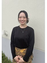 サラ 南草津(Sala)&nbsp;岡田 杏香