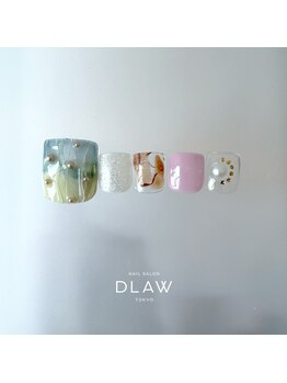 ドロウ フィーグ(DLAW figue)/6月 デザインプラス