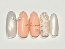リラ 上尾店(LILA)/○大人シンプルオフィス○